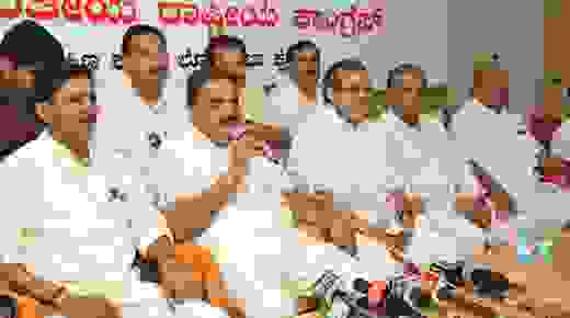 Ramanath rai